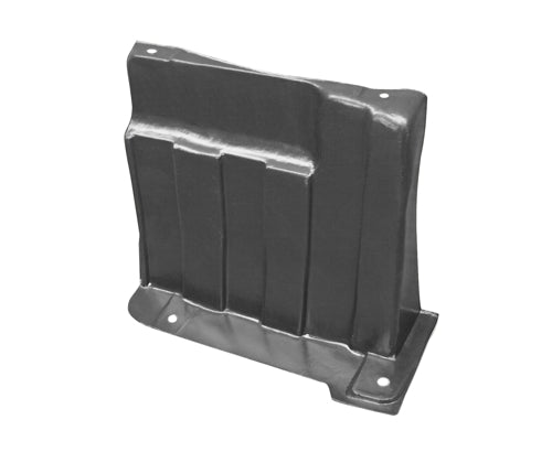 Kia Forte/Forte Koup/Forte5 Driver Side Lower Engine Cover To 11-9-05 - KI1228166