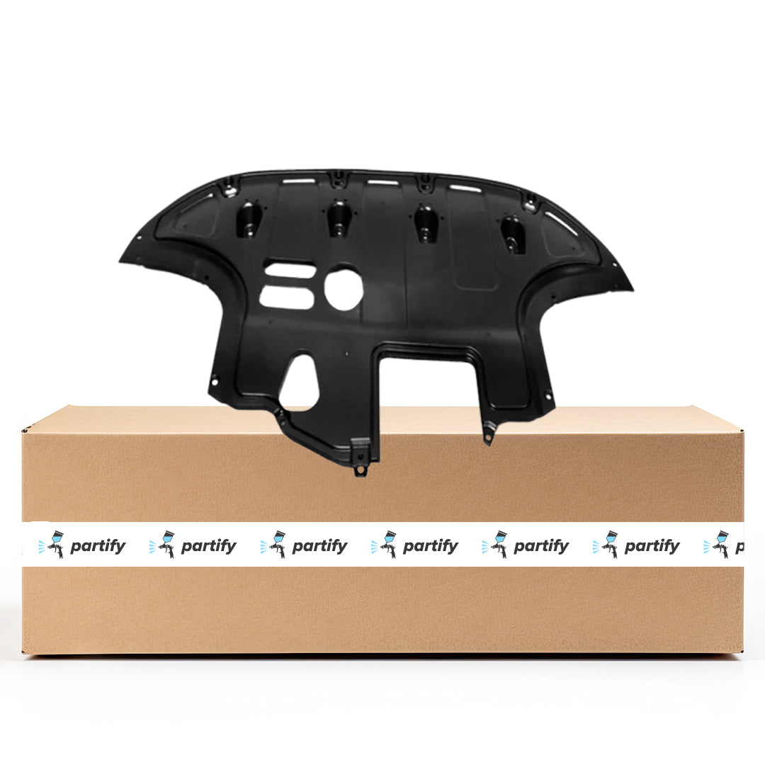 2019-2023 Kia Forte Lower Undercar Shield 2L L4 - KI1228167 — Partify