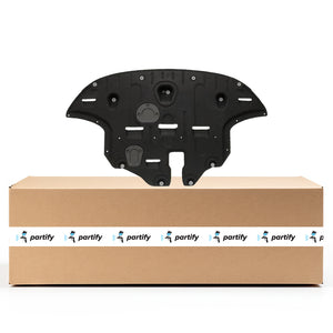 Lower Undercar Shield image
