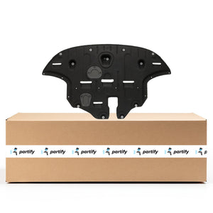 Lower Undercar Shield image