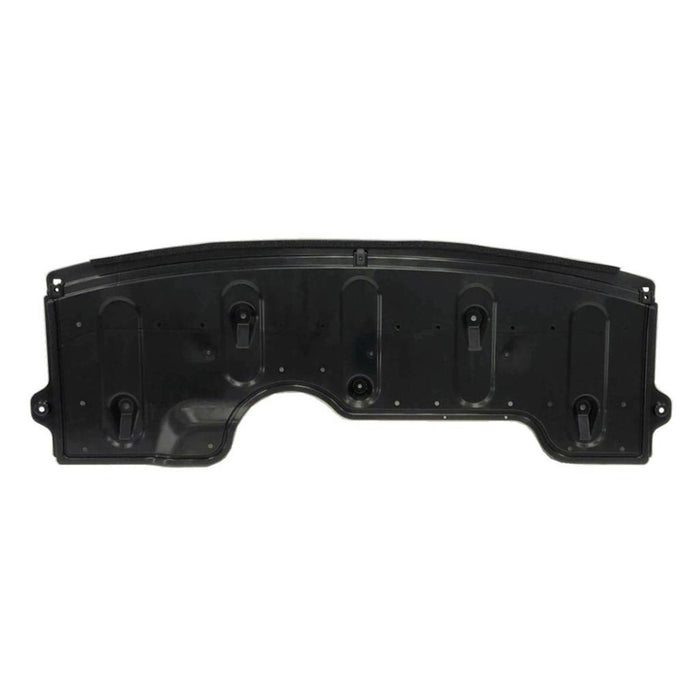 Kia Sedona Front Lower Undercar Shield - KI1228174