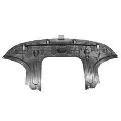 Front Lower Undercar Shield image