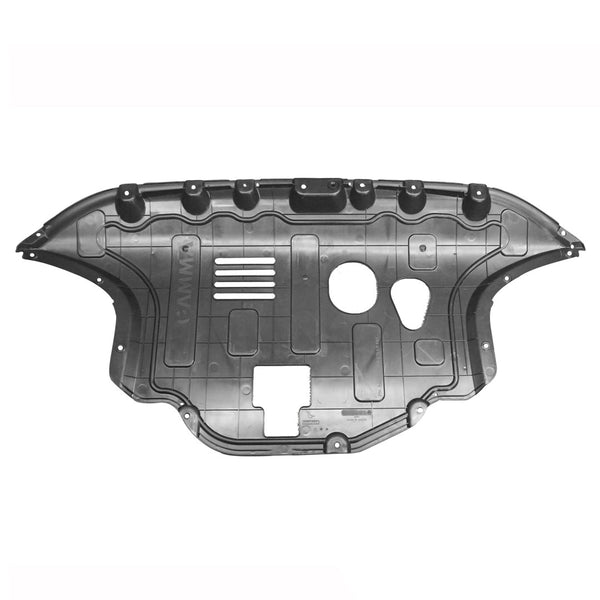 Engine Compartment image