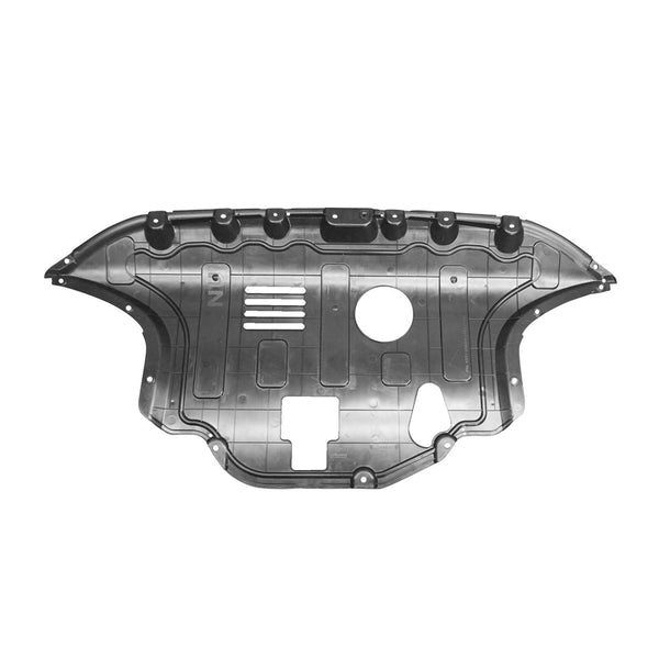 Engine Compartment image
