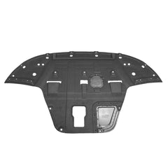 Lower Undercar Shield image