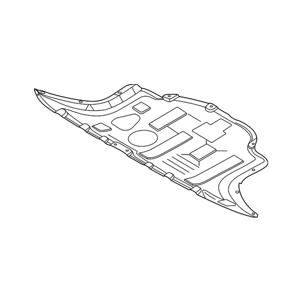 Engine Compartment image
