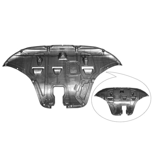 Kia Sportage Lower Engine Cover Korea Built AWD - KI1228198