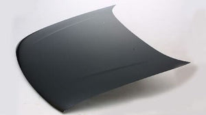 Hood Panel Assembly image