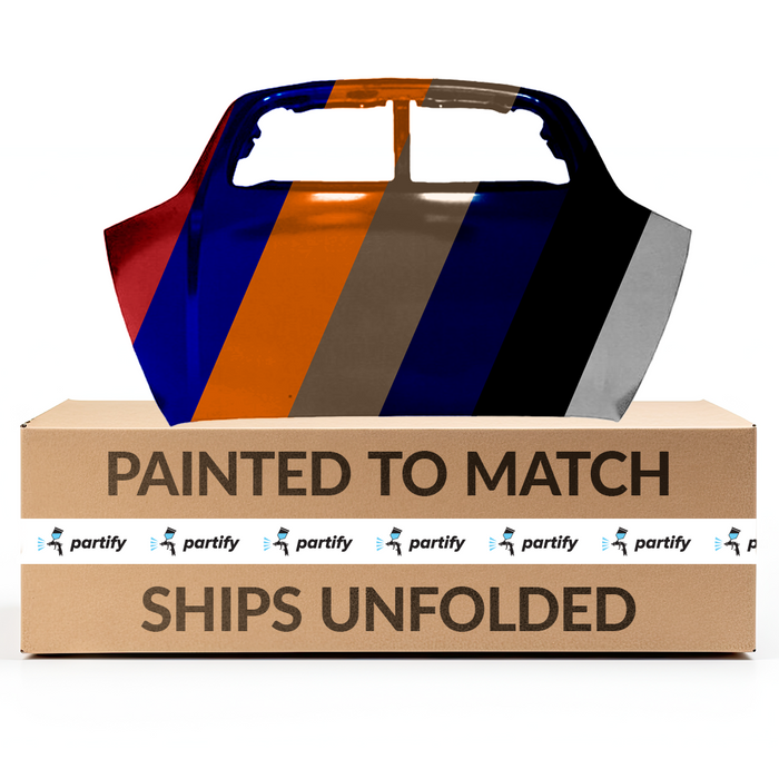 Kia Sedona Hood - KI1230112