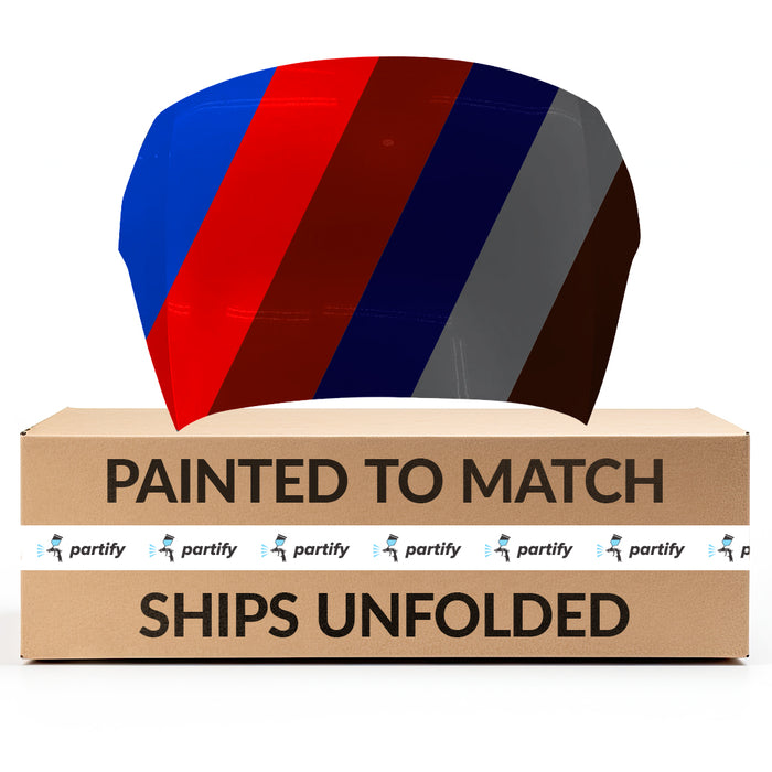 Kia Optima OEM Hood - 664002T010