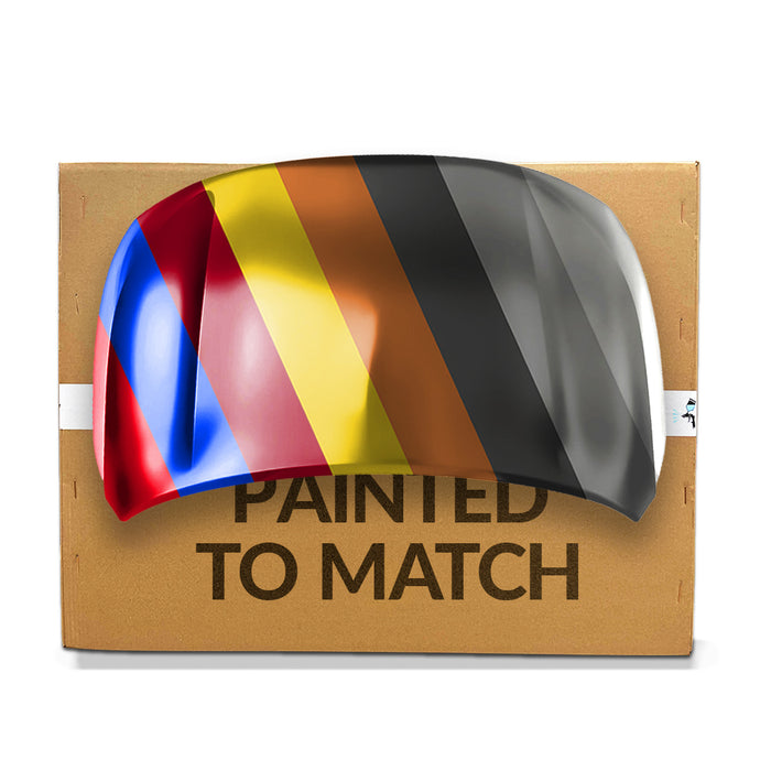 Kia Seltos Hood - KI1230149