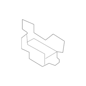 Hood Latch image