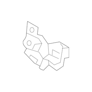 Hood Latch image