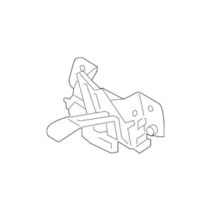 Hood Latch image