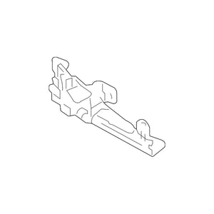 Hood Latch image