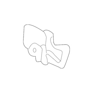Hood Latch image