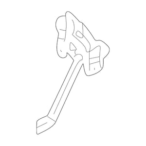 Hood Latch image