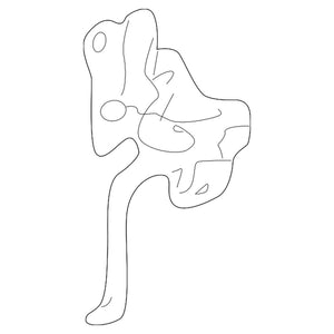 Hood Latch image