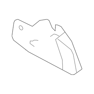 Hood Latch image