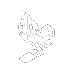Hood Latch image