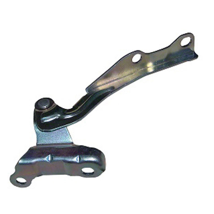 Kia Rio Hood Hinge Left Sedan - KI1236122