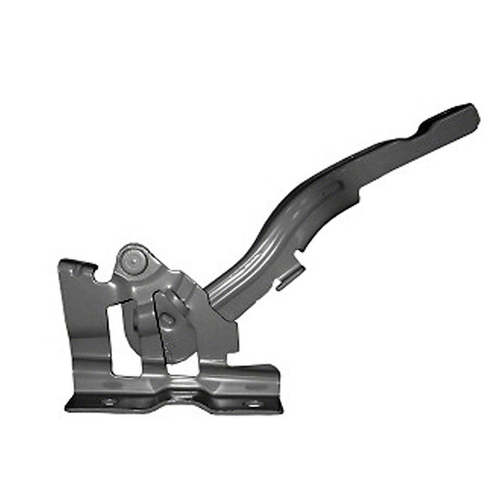 Kia Rio Hood Hinge Right Hatchback/Sedan - KI1236125