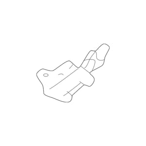 Hood Hinge Kit image