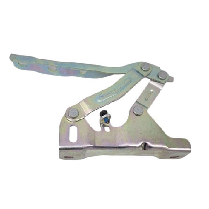 Kia Sportage Hood Hinge To 6-08-2022 Lh - KI1236194