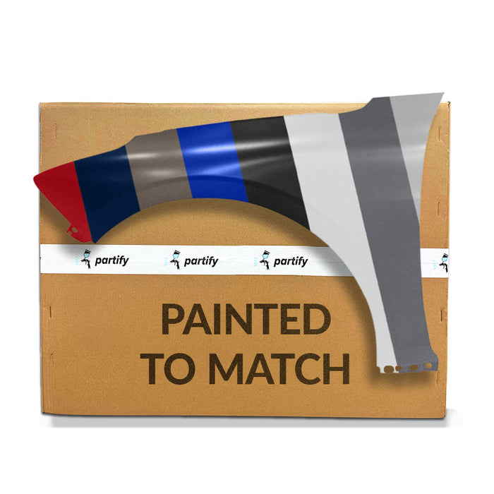 Kia K5 OEM Driver Side Fender - 66310L2000