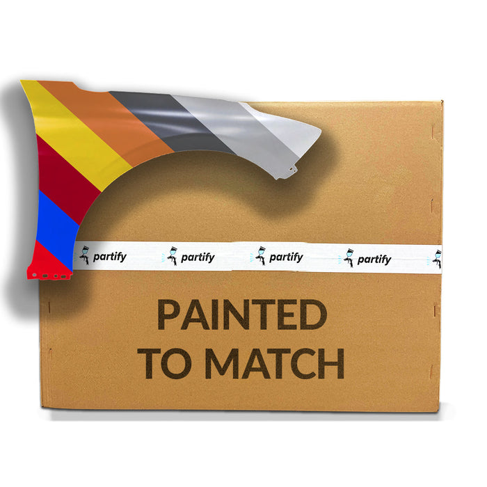 Kia K5 Front OEM Passenger Side Fender - 66320L2000