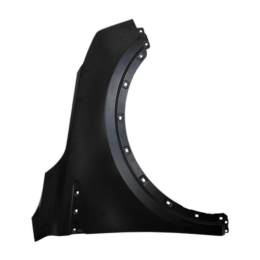 Kia Sorento Front Passenger Side Fender - KI1241169