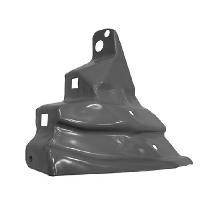 Kia Soul Front Driver Side Fender Brace - KI1244102