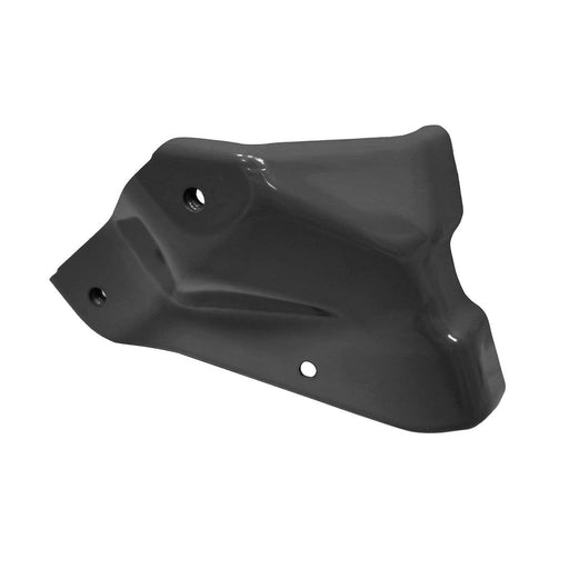 Kia Sportage Front Driver Side Fender Brace Apron Extension Outer - KI1244113