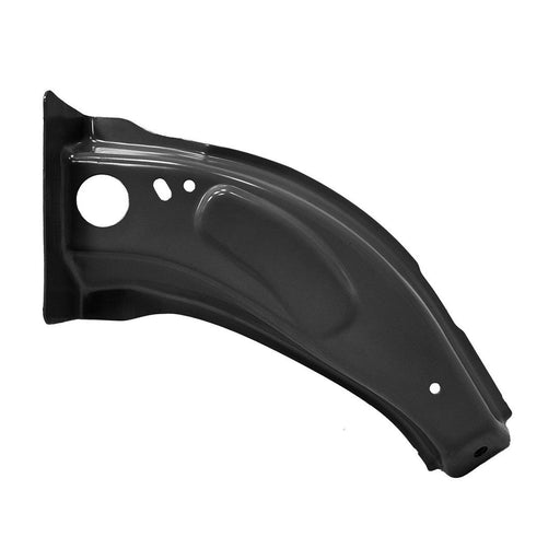 Kia Sportage Front Driver Side Fender Brace Fender/Bumper Mounting Arm With Korea Built And US Built - KI1244114
