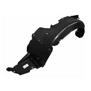 Driver Side Fender Liner image