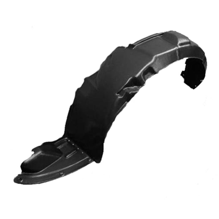 Kia Spectra5 Driver Side Fender Liner - KI1248108