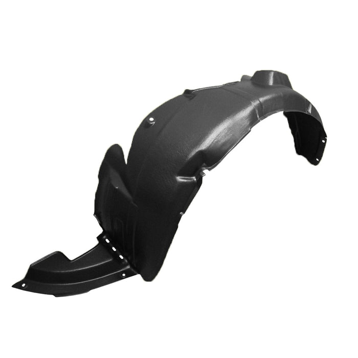 Kia Forte Koup Driver Side Fender Liner From 7-21-09 - KI1248118