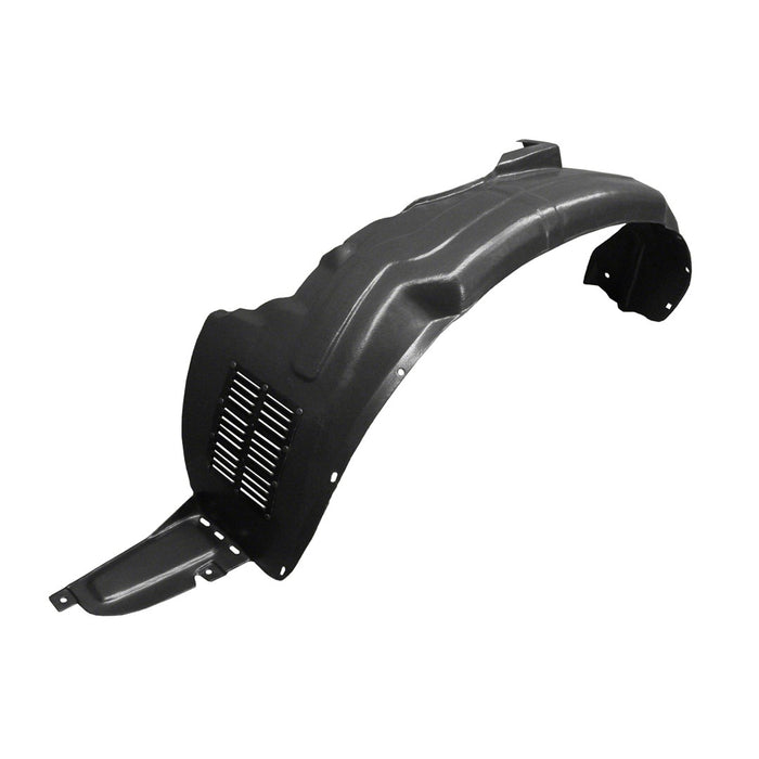 Kia Rio5 Driver Side Fender Liner - KI1248119