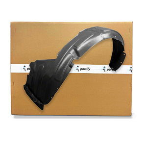 Driver Side Fender Liner image