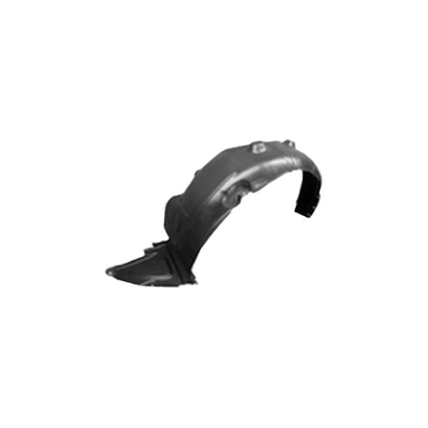 Kia Optima SX/SXL Driver Side Fender Liner W/O Styrofoam - KI1248125