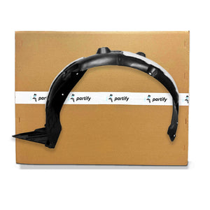 Driver Side Fender Liner image