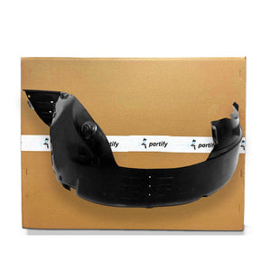 Driver Side Fender Liner image