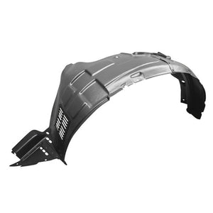 Driver Side Fender Liner image