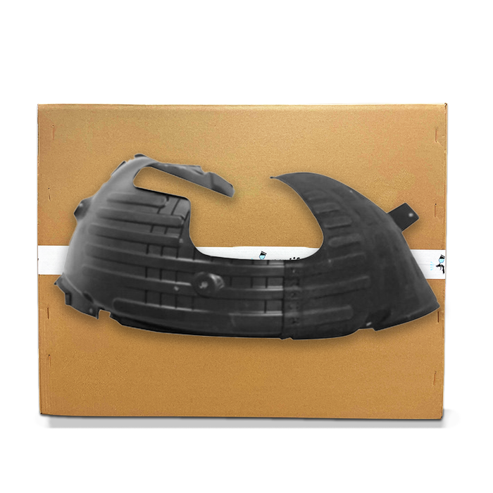 Kia Optima CAPA Certified Driver Side Fender Liner Mat: Pp/Injection+Pet/Thermo Form - KI1248152C