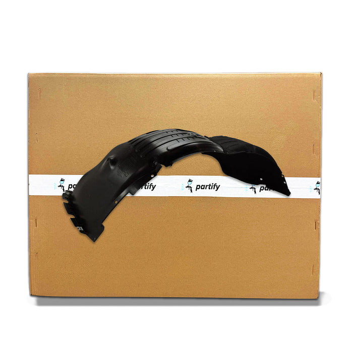 KIA Optima Driver Side Fender Liner - KI1248158