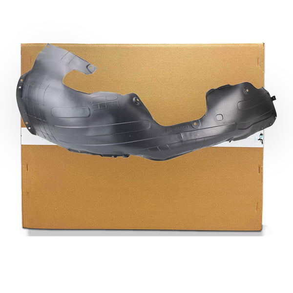 Fenders & Components image