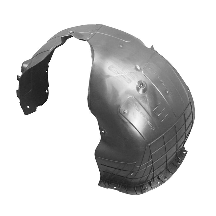KIA Soul Driver Side Fender Liner - KI1248162
