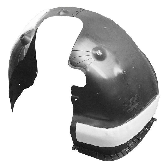 KIA Telluride Driver Side Fender Liner - KI1248165