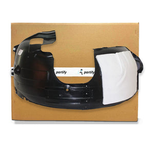 Driver Side Fender Liner image