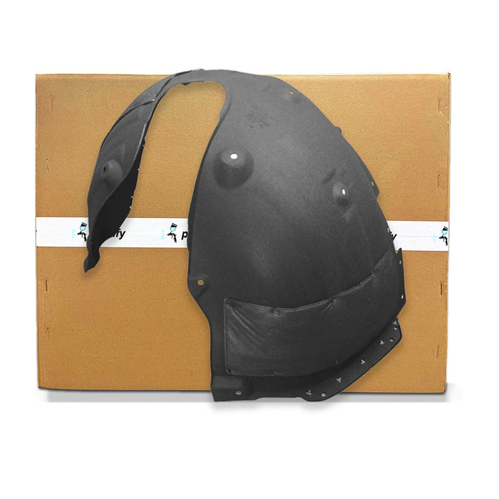 Kia Carnival Driver Side Fender Liner - KI1248169